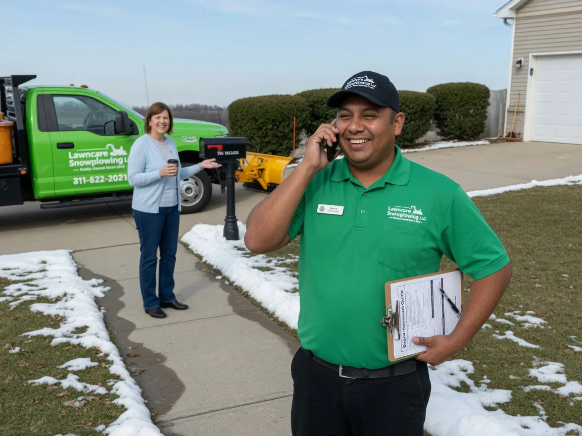 Lawn Care Services By Expert Landscaper Coal Township, PA FAQs